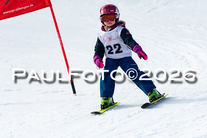 Schongauer Zwergerlrennen, 07.02.2026
