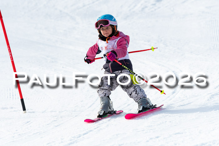 Schongauer Zwergerlrennen, 07.02.2026