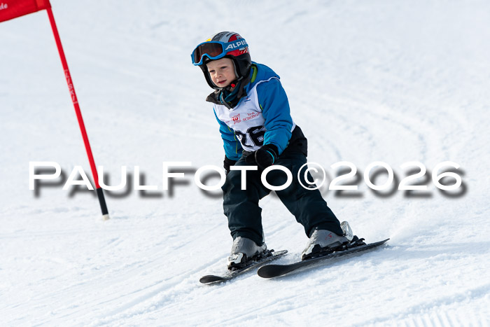 Schongauer Zwergerlrennen, 07.02.2026