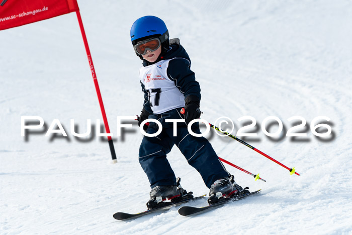 Schongauer Zwergerlrennen, 07.02.2026