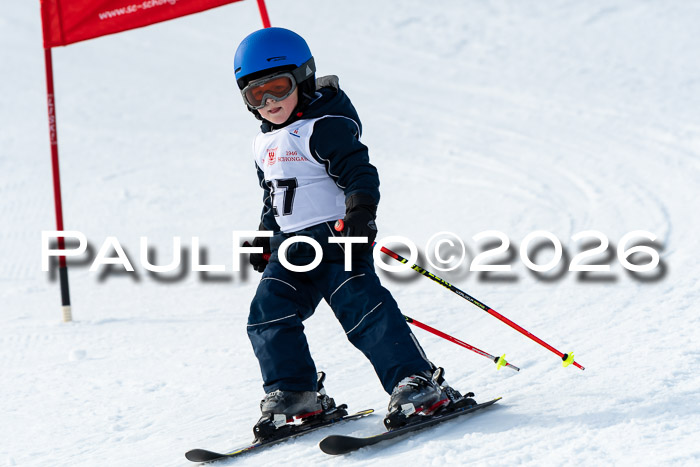 Schongauer Zwergerlrennen, 07.02.2026