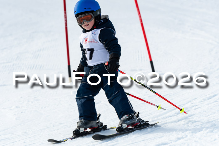 Schongauer Zwergerlrennen, 07.02.2026