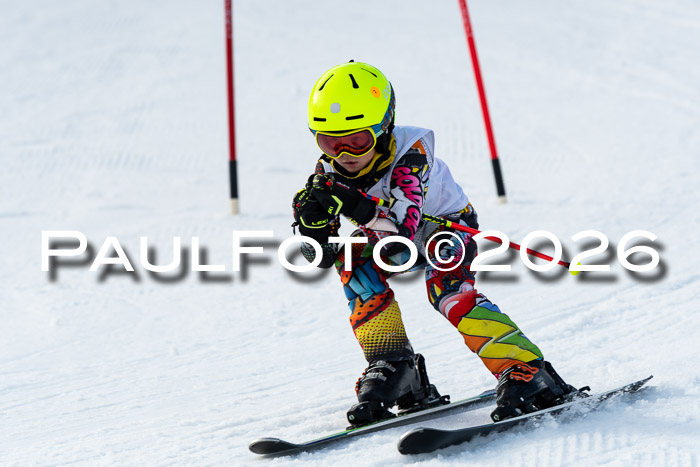 Schongauer Zwergerlrennen, 07.02.2026