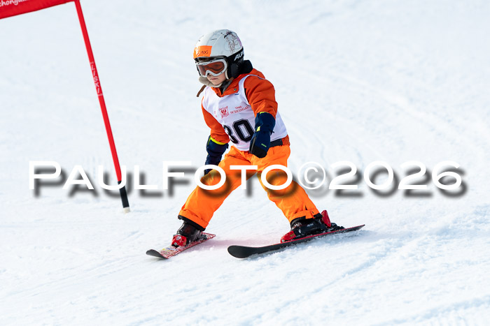 Schongauer Zwergerlrennen, 07.02.2026