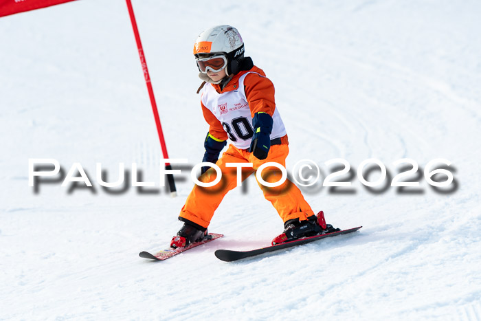 Schongauer Zwergerlrennen, 07.02.2026