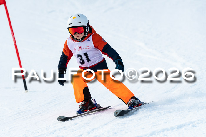 Schongauer Zwergerlrennen, 07.02.2026