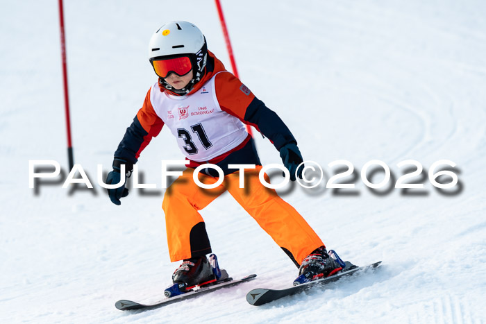 Schongauer Zwergerlrennen, 07.02.2026