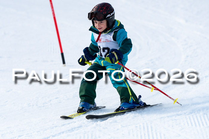 Schongauer Zwergerlrennen, 07.02.2026