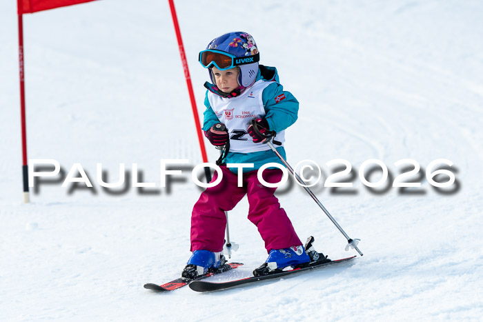 Schongauer Zwergerlrennen, 07.02.2026