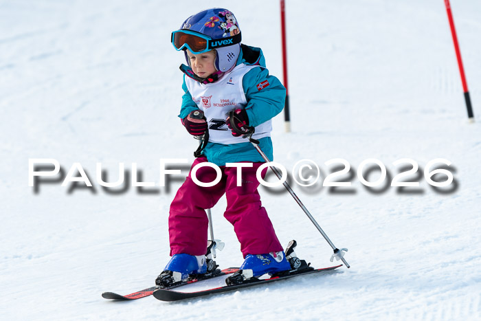 Schongauer Zwergerlrennen, 07.02.2026