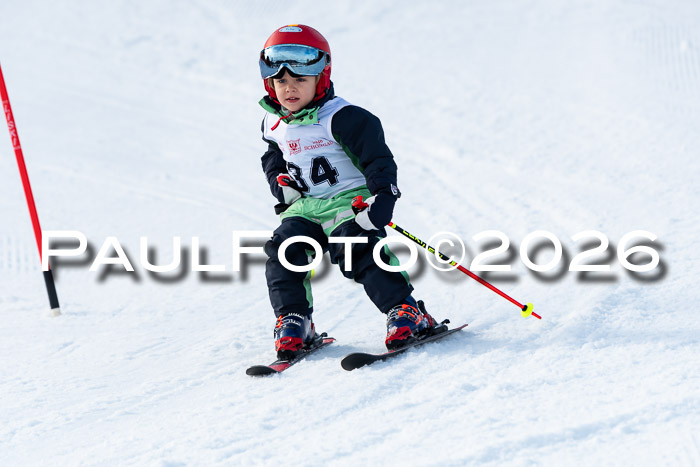 Schongauer Zwergerlrennen, 07.02.2026