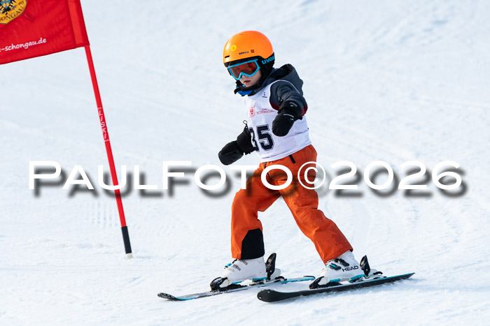 Schongauer Zwergerlrennen, 07.02.2026