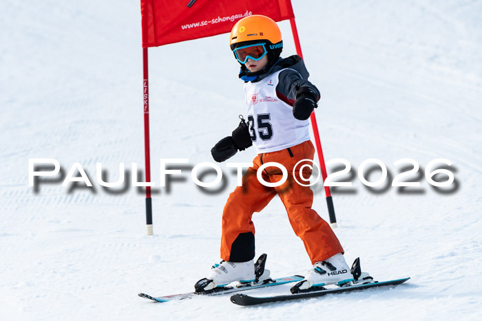 Schongauer Zwergerlrennen, 07.02.2026