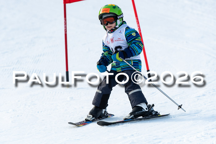 Schongauer Zwergerlrennen, 07.02.2026