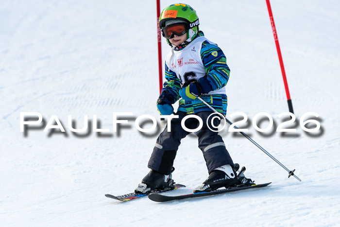 Schongauer Zwergerlrennen, 07.02.2026