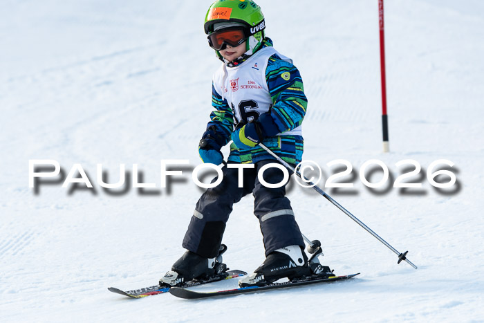 Schongauer Zwergerlrennen, 07.02.2026