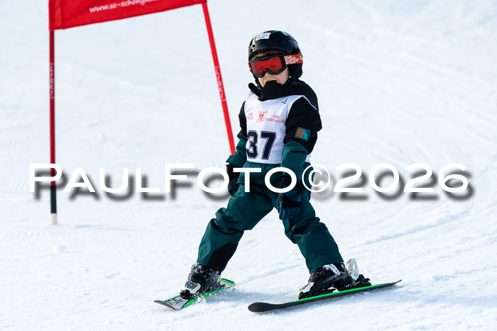 Schongauer Zwergerlrennen, 07.02.2026