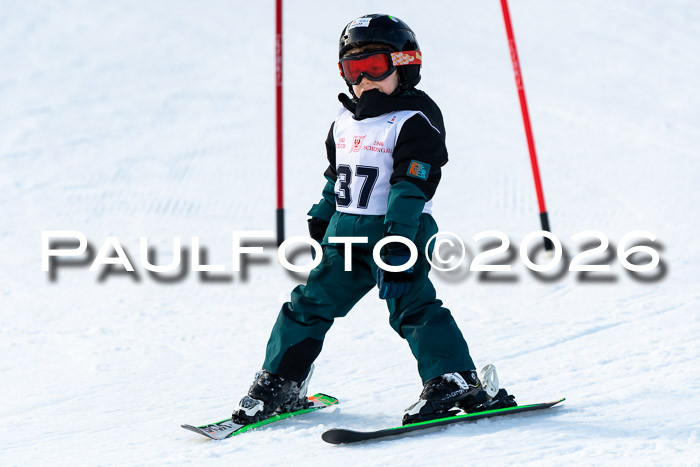 Schongauer Zwergerlrennen, 07.02.2026