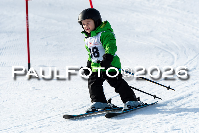 Schongauer Zwergerlrennen, 07.02.2026