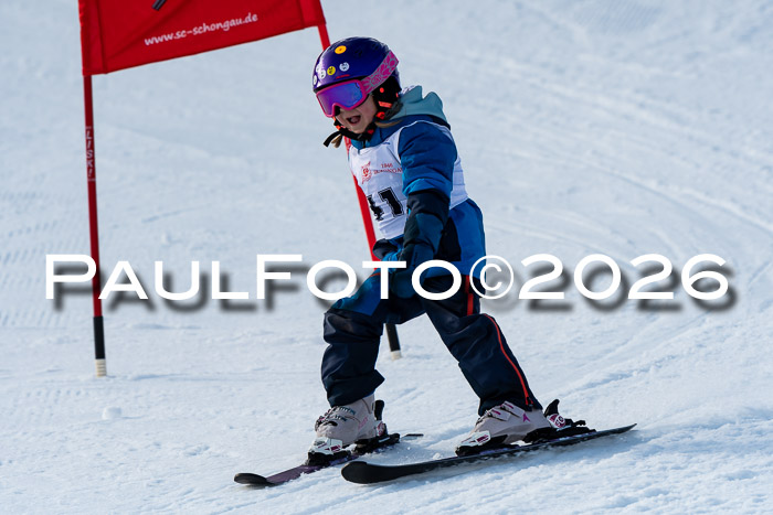 Schongauer Zwergerlrennen, 07.02.2026