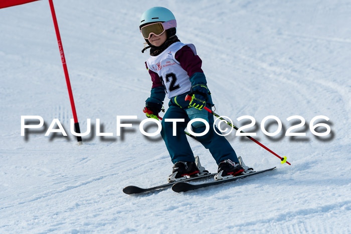 Schongauer Zwergerlrennen, 07.02.2026