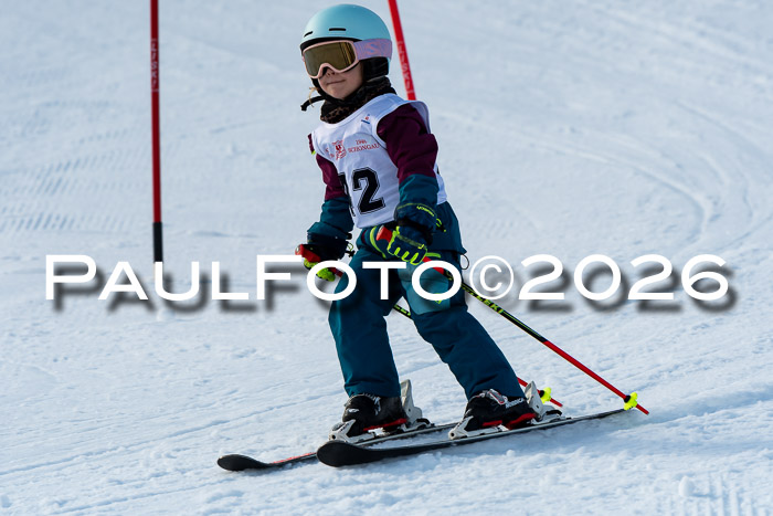 Schongauer Zwergerlrennen, 07.02.2026