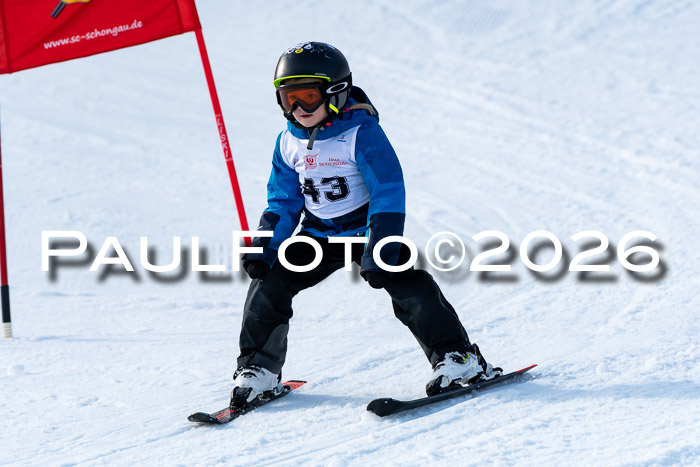 Schongauer Zwergerlrennen, 07.02.2026