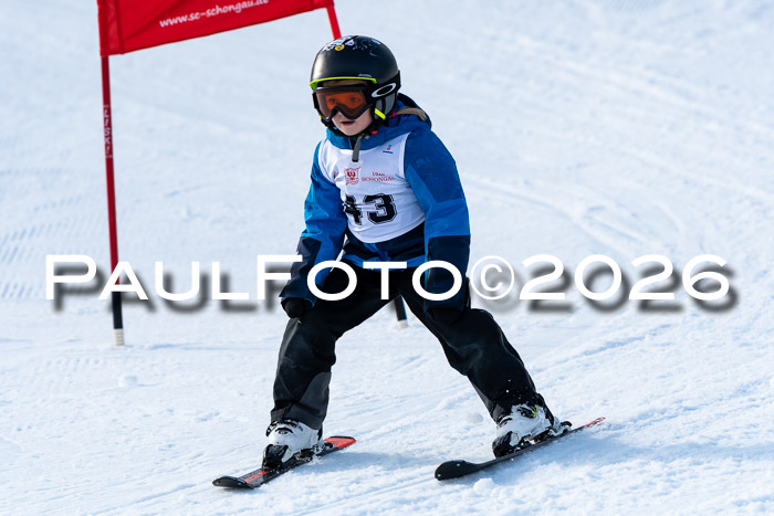 Schongauer Zwergerlrennen, 07.02.2026