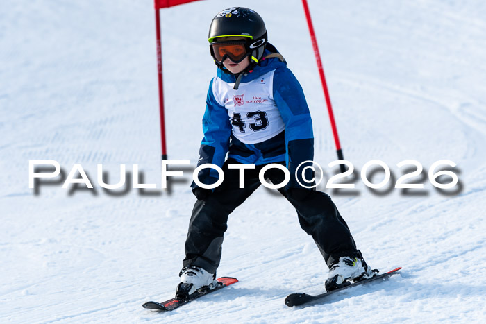 Schongauer Zwergerlrennen, 07.02.2026