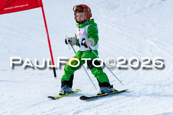 Schongauer Zwergerlrennen, 07.02.2026