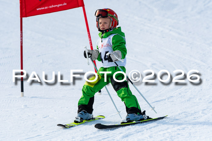 Schongauer Zwergerlrennen, 07.02.2026