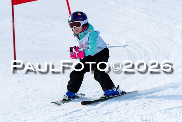 Schongauer Zwergerlrennen, 07.02.2026