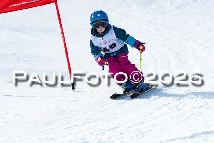 Schongauer Zwergerlrennen, 07.02.2026