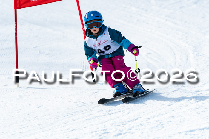 Schongauer Zwergerlrennen, 07.02.2026