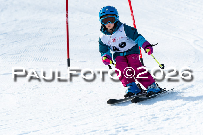 Schongauer Zwergerlrennen, 07.02.2026