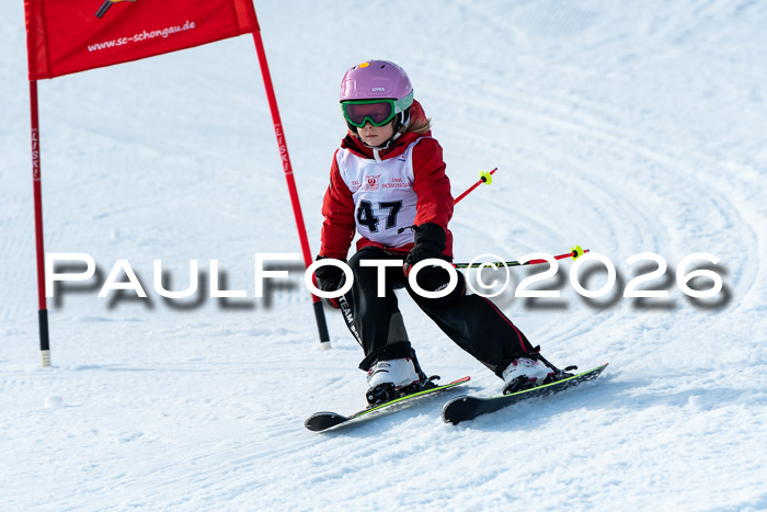 Schongauer Zwergerlrennen, 07.02.2026