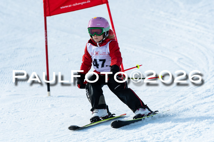 Schongauer Zwergerlrennen, 07.02.2026