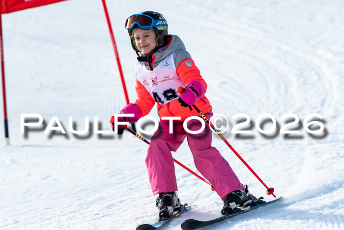 Schongauer Zwergerlrennen, 07.02.2026