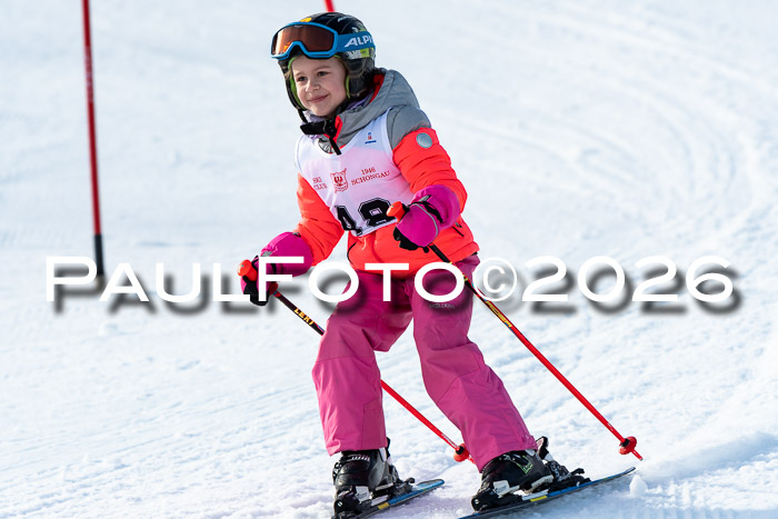 Schongauer Zwergerlrennen, 07.02.2026