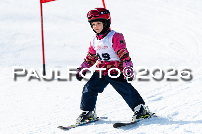 Schongauer Zwergerlrennen, 07.02.2026