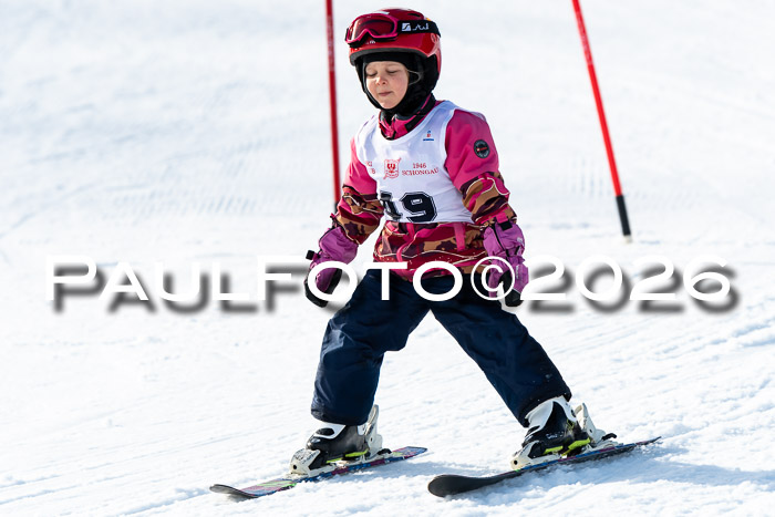 Schongauer Zwergerlrennen, 07.02.2026