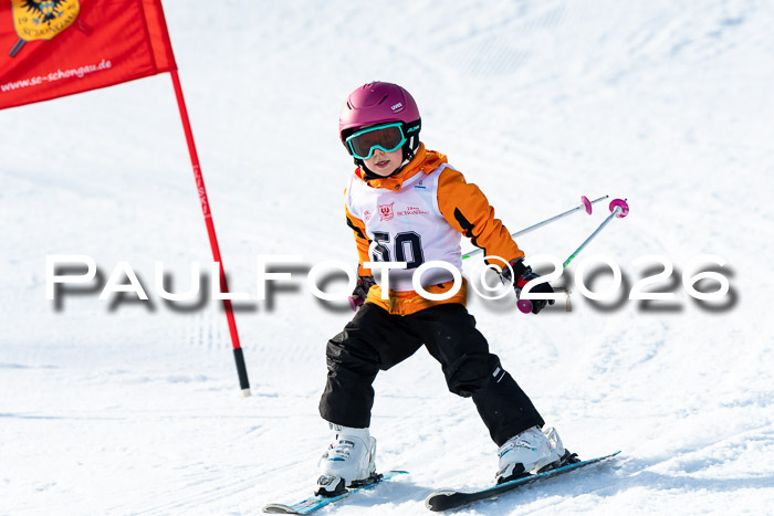 Schongauer Zwergerlrennen, 07.02.2026