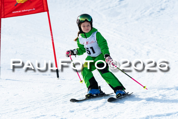 Schongauer Zwergerlrennen, 07.02.2026