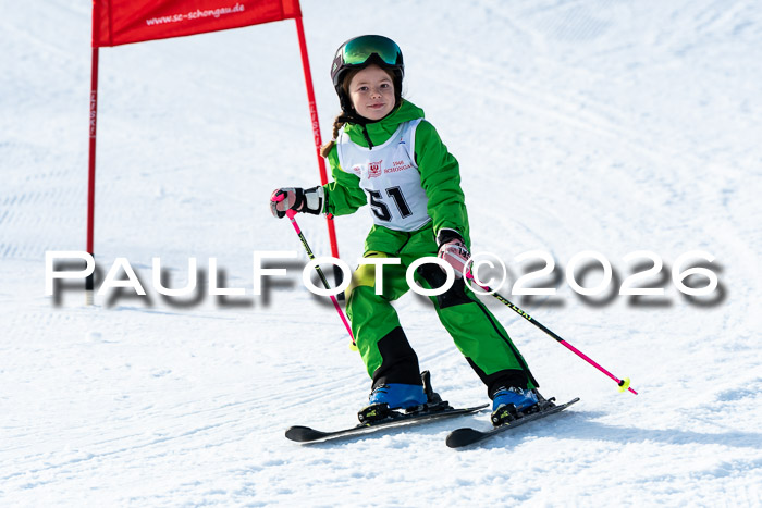 Schongauer Zwergerlrennen, 07.02.2026