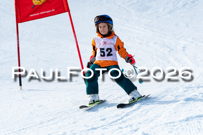 Schongauer Zwergerlrennen, 07.02.2026