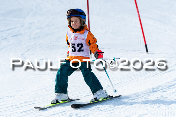 Schongauer Zwergerlrennen, 07.02.2026