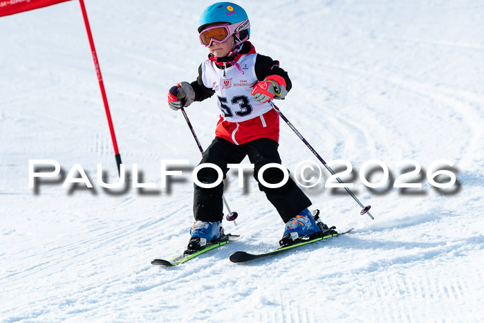 Schongauer Zwergerlrennen, 07.02.2026