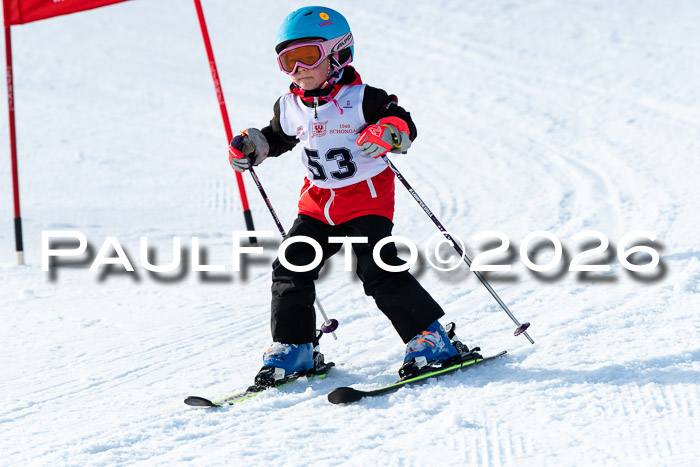 Schongauer Zwergerlrennen, 07.02.2026