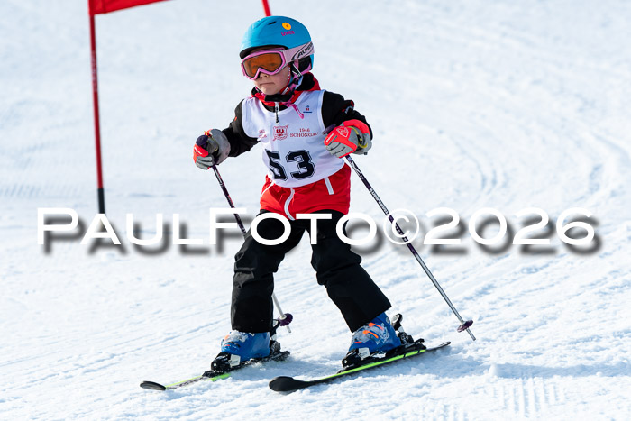 Schongauer Zwergerlrennen, 07.02.2026