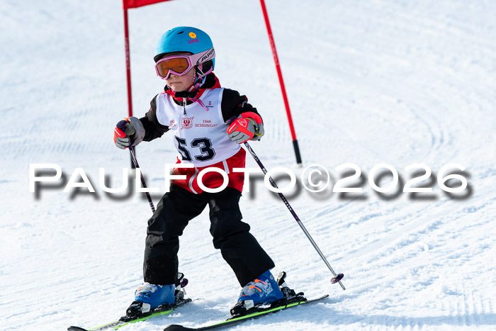 Schongauer Zwergerlrennen, 07.02.2026